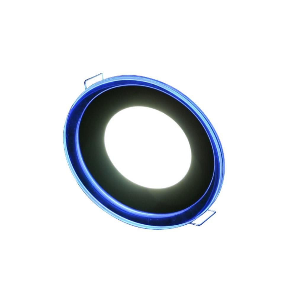 DÜNYA LED 12W SIVA ALTI AKRİLİK LED PANEL 4000K