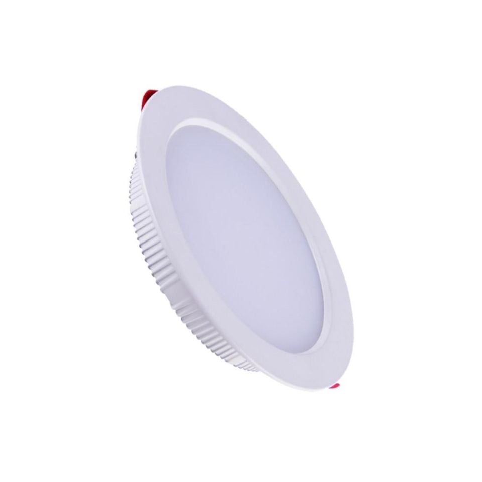 DÜNYA LED 25W SIVA ALTI LED BACKLİGHT PANEL 6500K