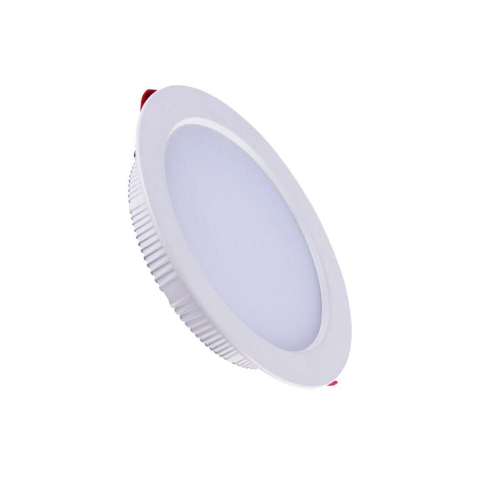 DÜNYA LED 25W SIVA ALTI LED BACKLİGHT PANEL 4000K