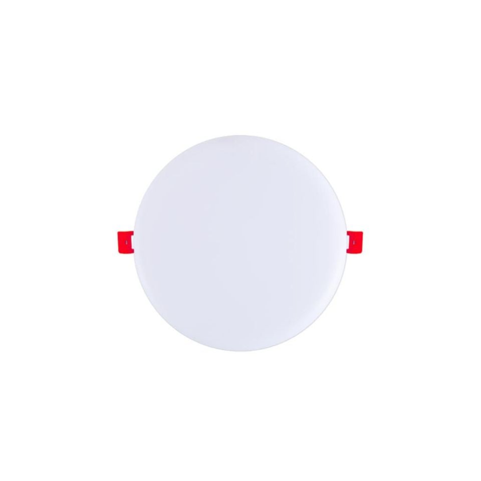 DÜNYA LED 9W SIVA ALTI BACKLİGHT LED PANEL 6500K