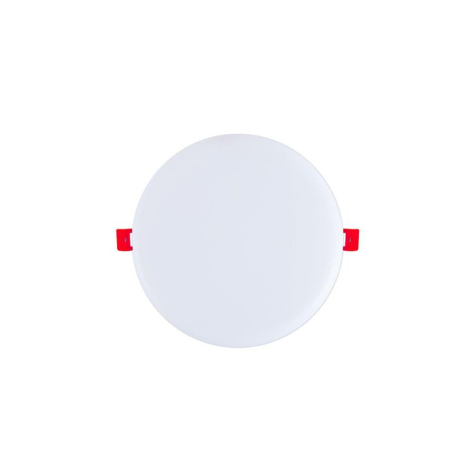 DÜNYA LED 9W SIVA ALTI BACKLİGHT LED PANEL 4000K