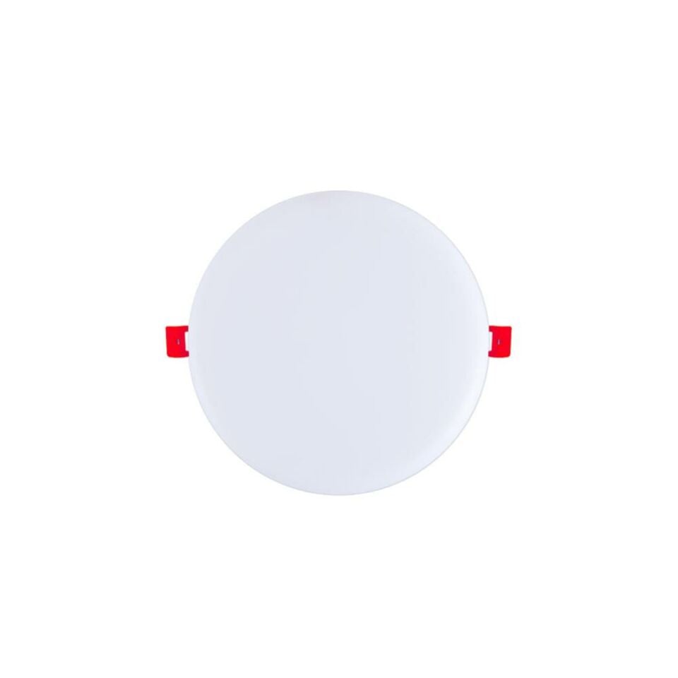 DÜNYA LED 18W SIVA ALTI BACKLİGHT LED PANEL 4000K