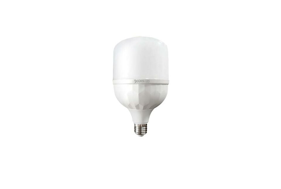 DÜNYA LED 20W E-27 LED TORCH AMPUL 6500K