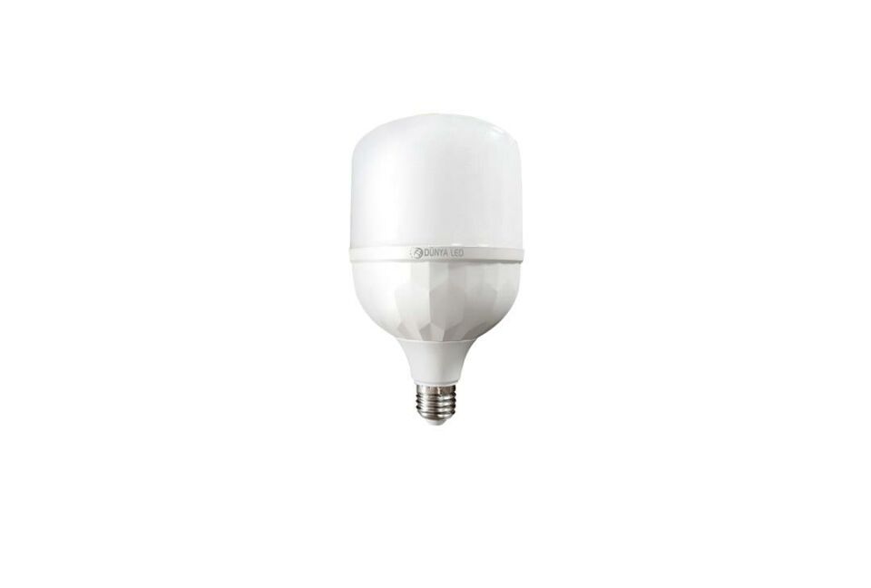DÜNYA LED 20W E-27 LED TORCH AMPUL 6500K