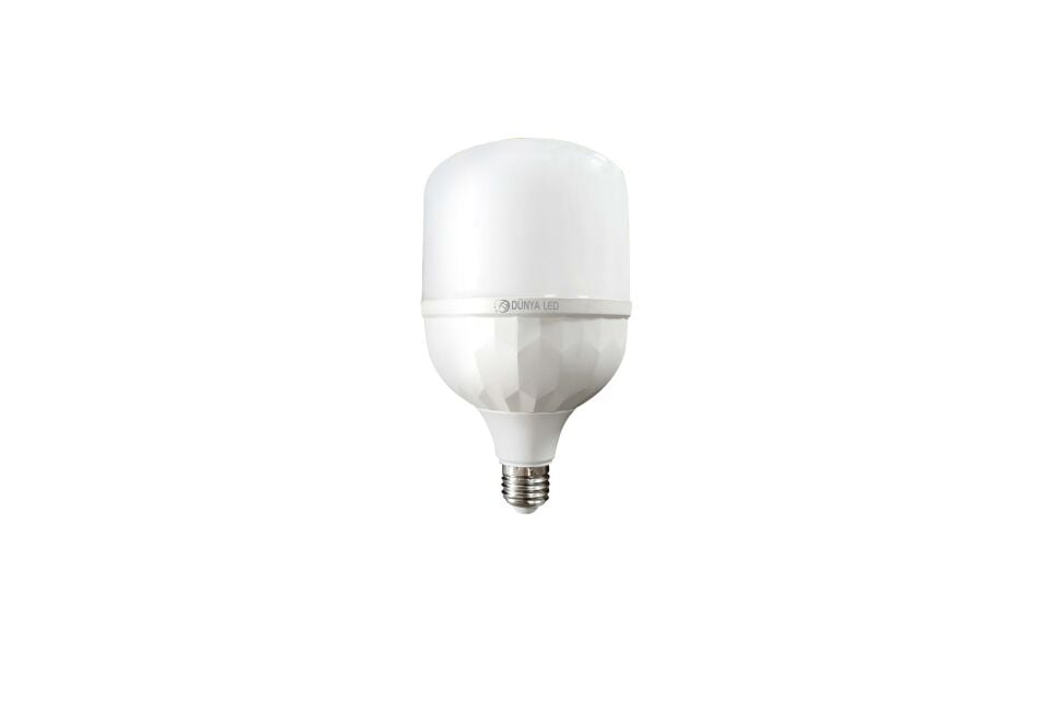 DÜNYA LED 20W E-27 LED TORCH AMPUL 6500K