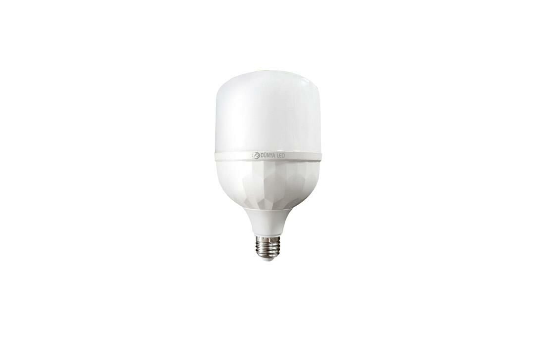 DÜNYA LED 20W E-27 LED TORCH AMPUL 3000K