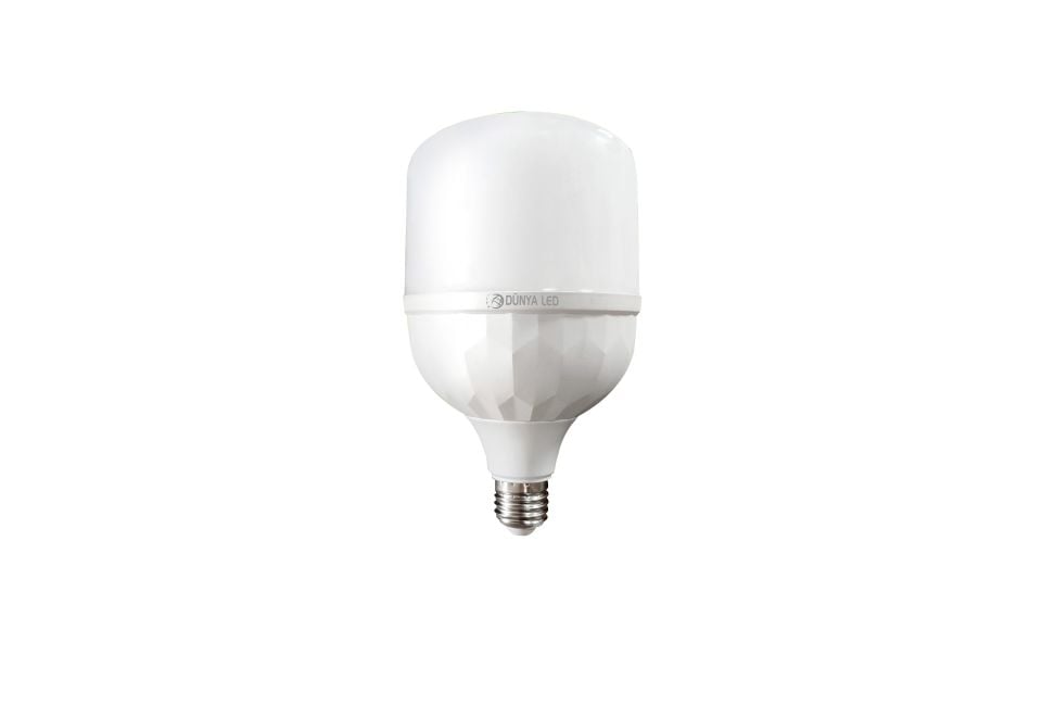 DÜNYA LED 30W E-27 LED TORCH AMPUL 6500K