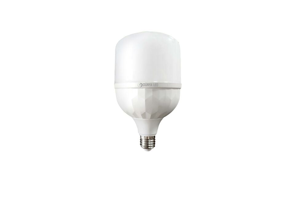 DÜNYA LED 30W E-27 LED TORCH AMPUL 3000K