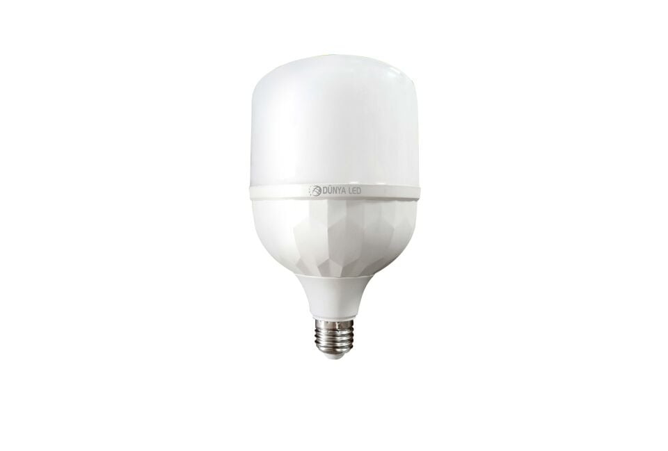 DÜNYA LED 40W E-27 LED TORCH AMPUL 3000K