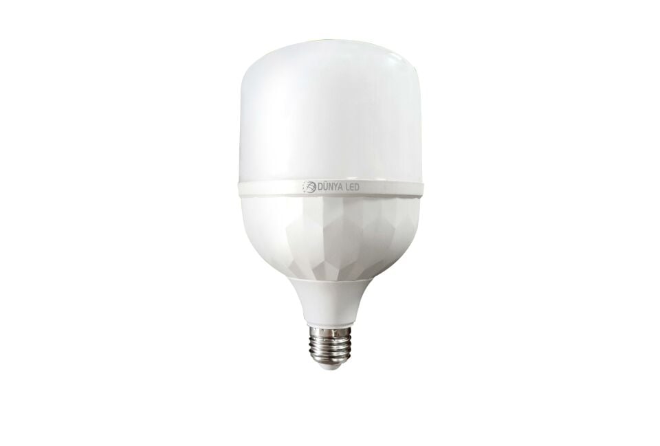 DÜNYA LED 50W E-27 LED TORCH AMPUL 3000K