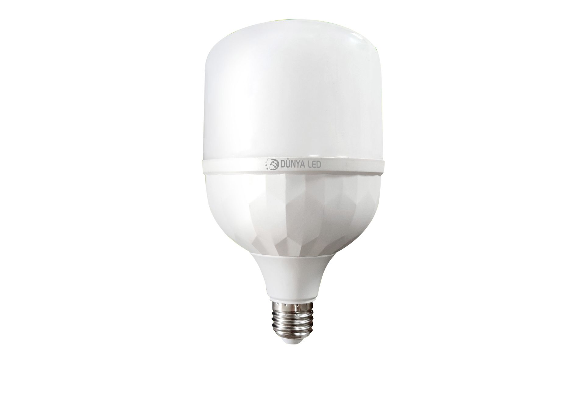 DÜNYA LED 60W E-27 LED TORCH AMPUL 6500K