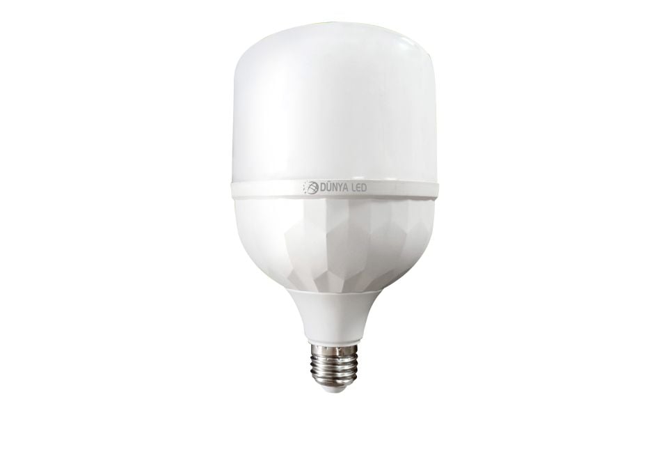 DÜNYA LED 60W E-27 LED TORCH AMPUL 6500K