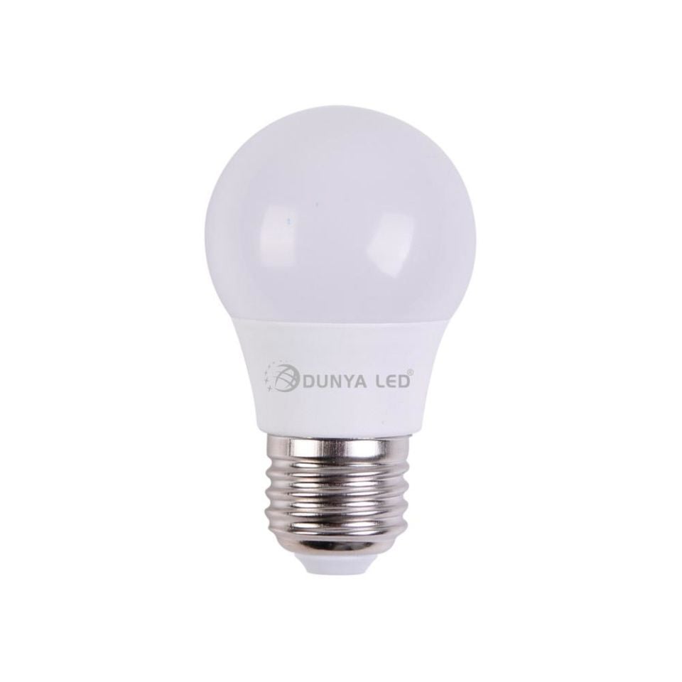 DÜNYA LED 10W E-27 LED AMPUL 3000K