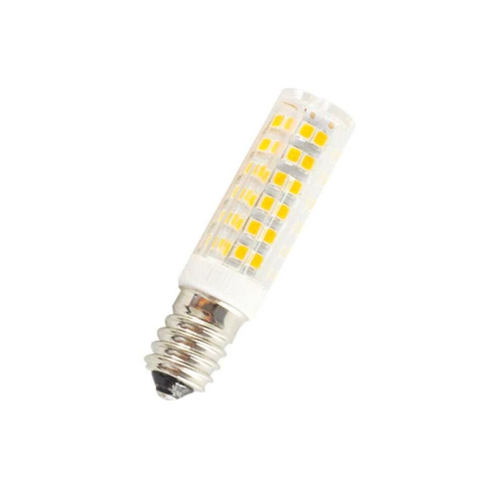 DÜNYA LED 3W E-14 LED KAPSÜL AMPUL 6500K