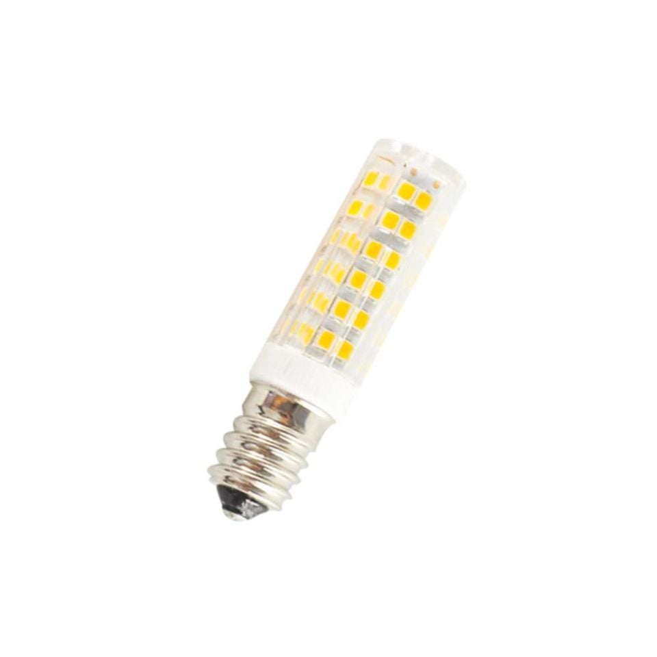 DÜNYA LED 4W E-14 LED KAPSÜL AMPUL 6500K