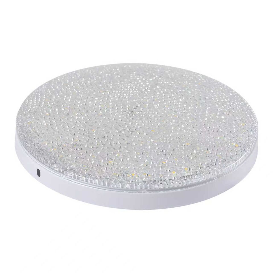 DÜNYA LED 36W SIVA ÜSTÜ KRİSTAL LED BACKLİGHT 6500K