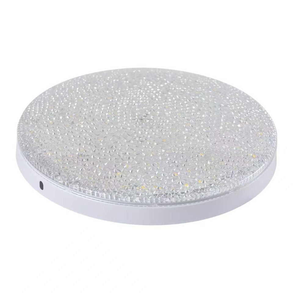 DÜNYA LED 36W SIVA ÜSTÜ KRİSTAL LED BACKLİGHT 4000K