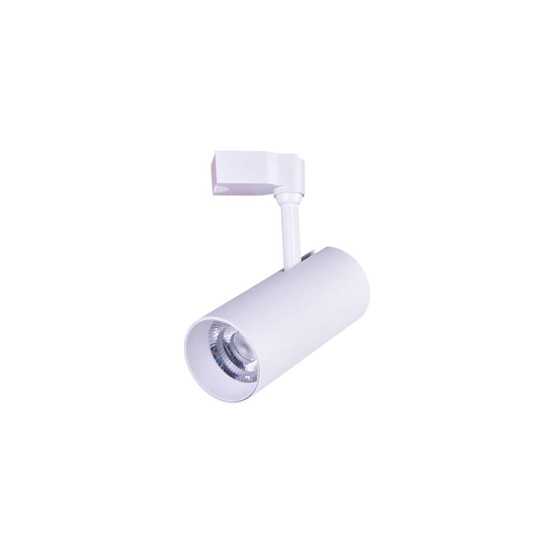 DÜNYA LED 30W COB LED RAY SPOT BEYAZ 3000K