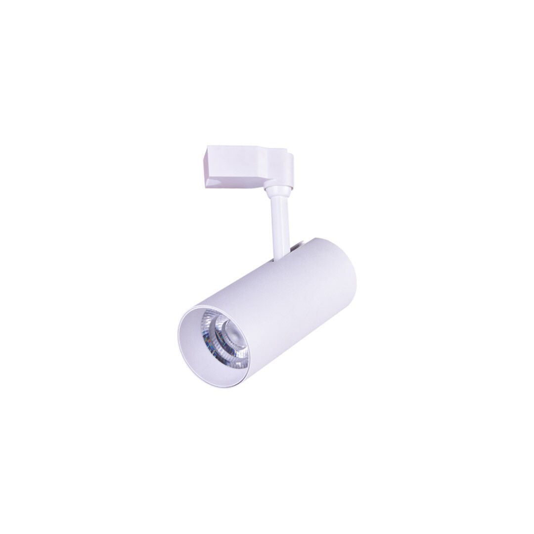 DÜNYA LED 40W COB LED RAY SPOT BEYAZ 6500K
