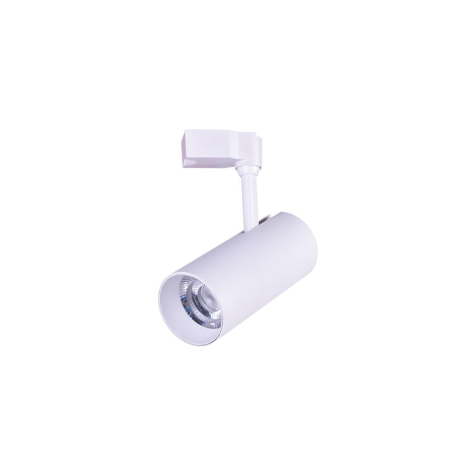 DÜNYA LED 40W COB LED RAY SPOT BEYAZ 6500K