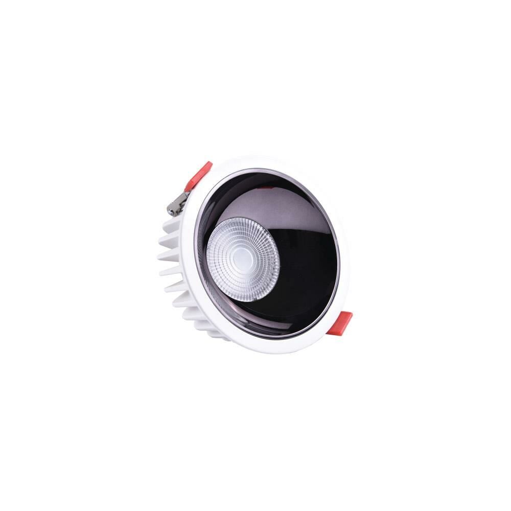 DÜNYA LED 12W LED DOWNLIGHT 6500K BEYAZ