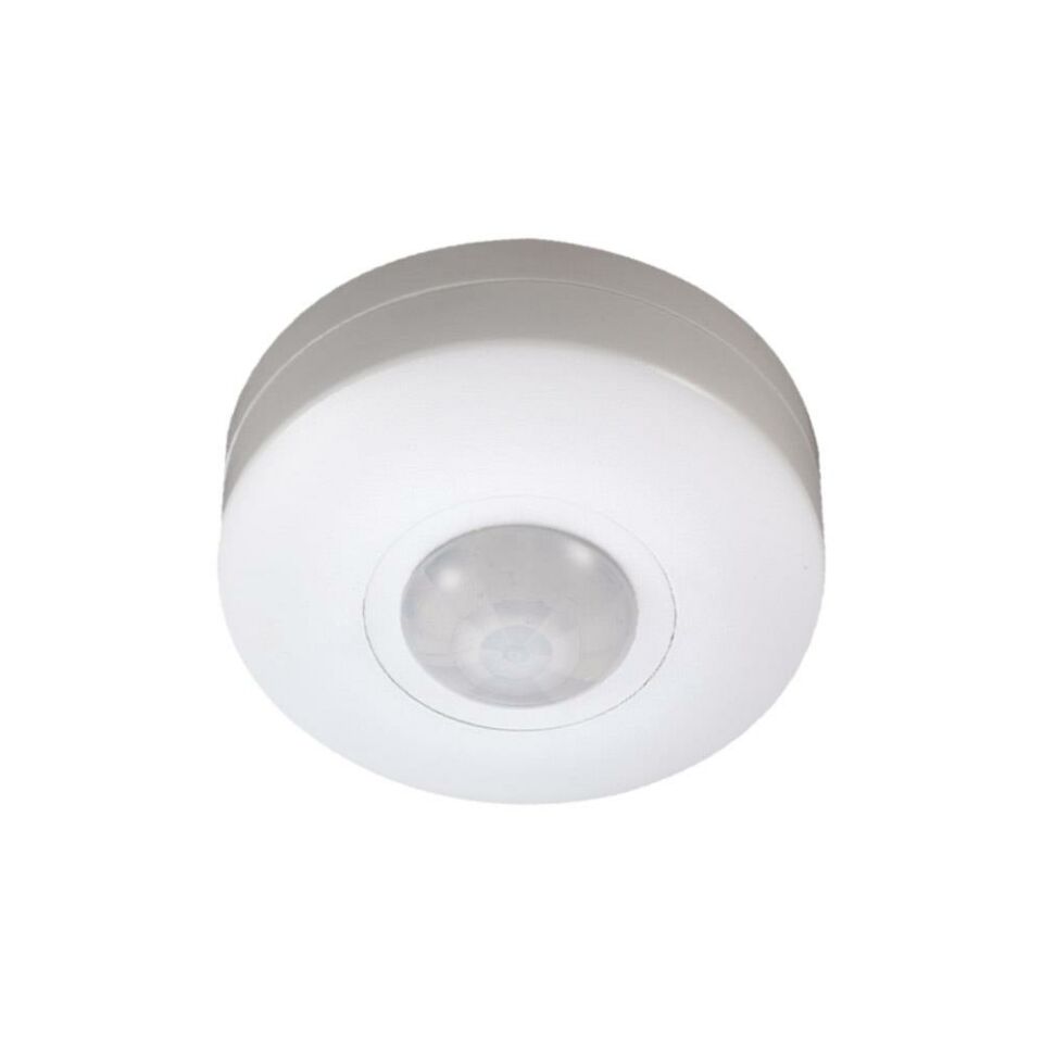 DÜNYA LED 360° SIVA ÜSTÜ SENSÖR