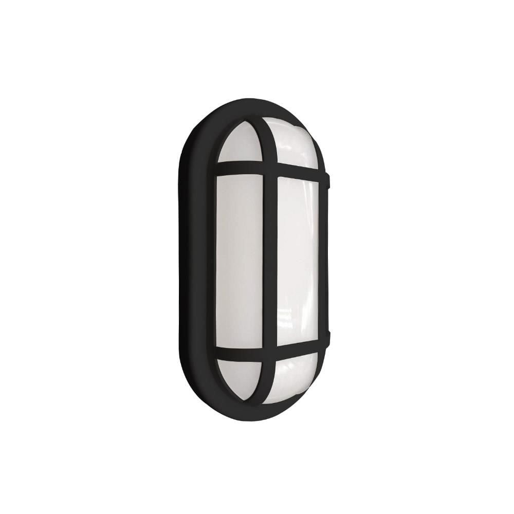 DÜNYA LED 24W SİYAH KASA LED GLOB KAFES ARM. 6500K