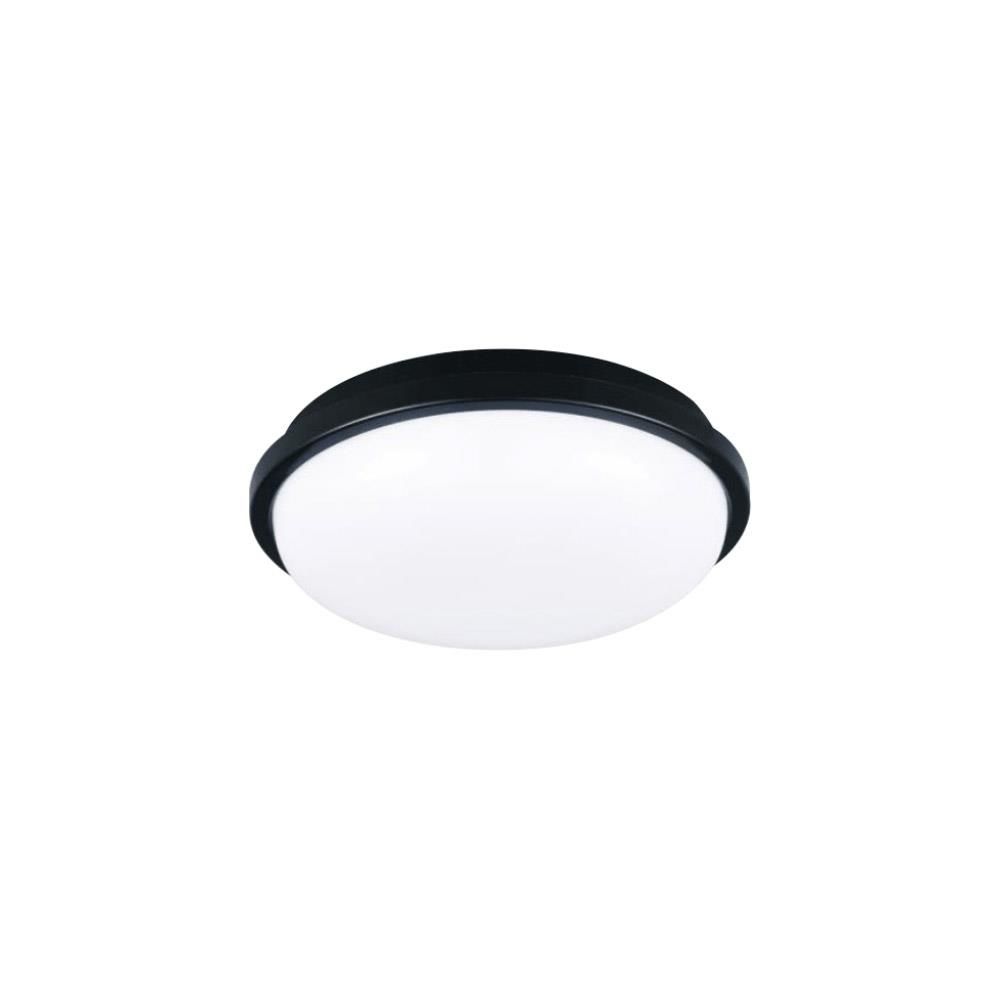 DÜNYA LED 24W SİYAH KASA LED GLOB ARMATÜR 4000K