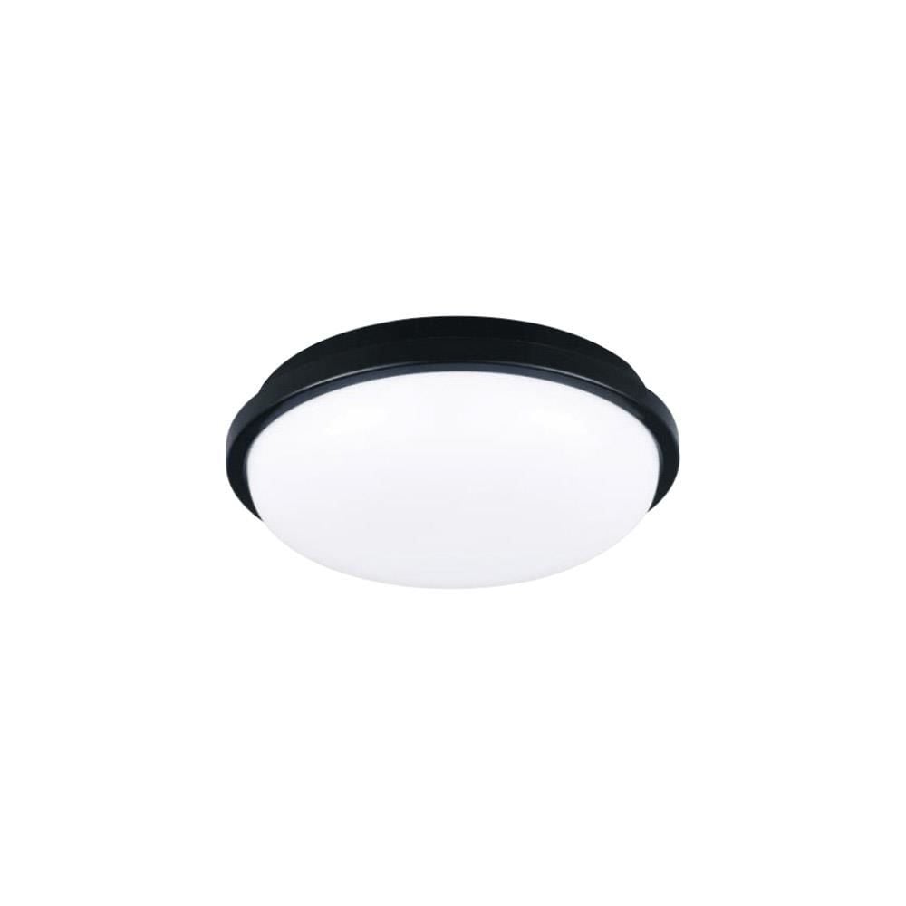 DÜNYA LED 24W SİYAH KASA LED GLOB ARMATÜR 3000K