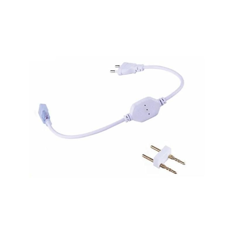 DÜNYA LED 220V LED EK APARATI