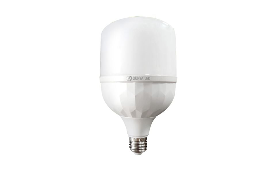 DÜNYA LED 50W E-27 LED TORCH AMPUL 4000K