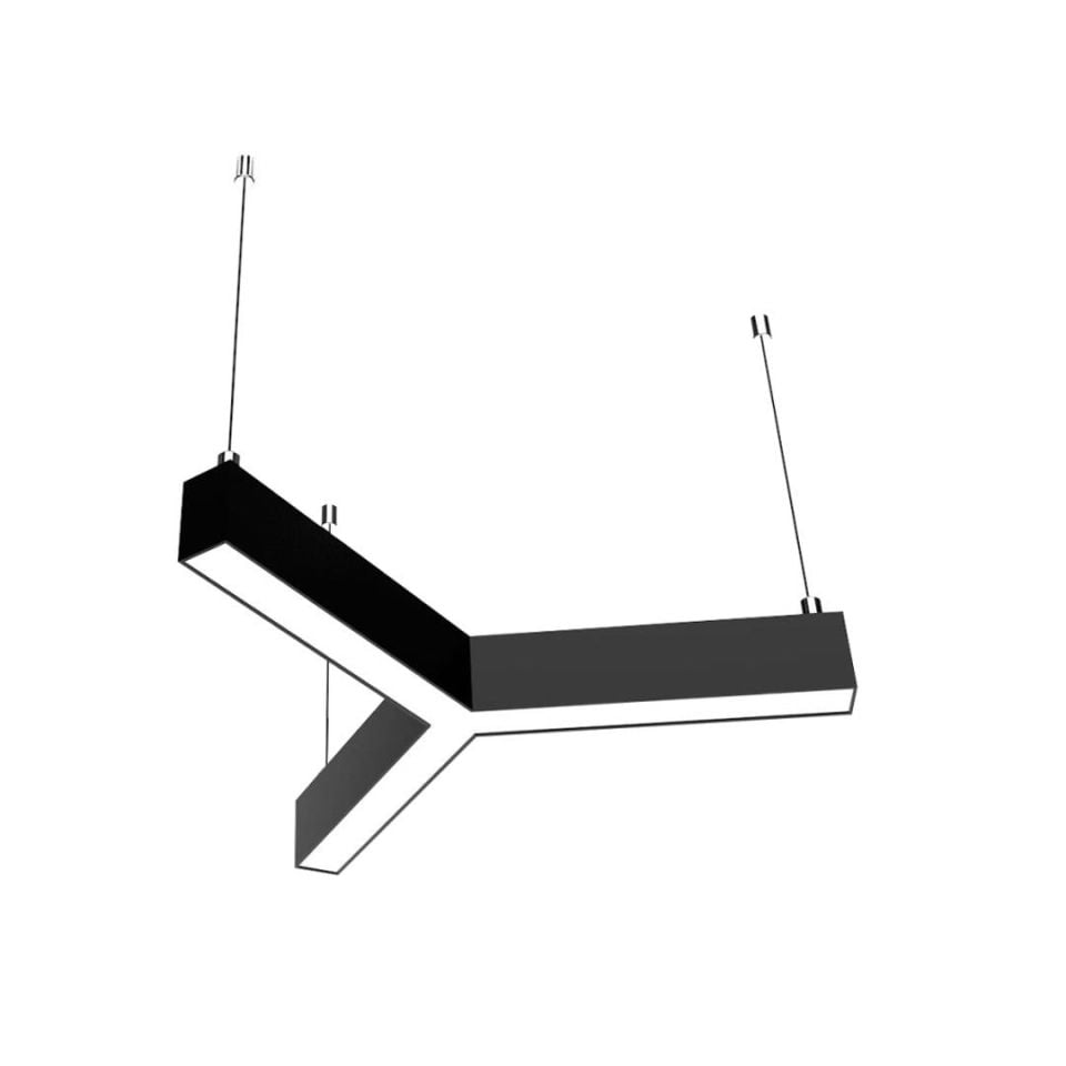 DÜNYA LED 40W LED LİNEAR SARKIT Y ARM 6500K