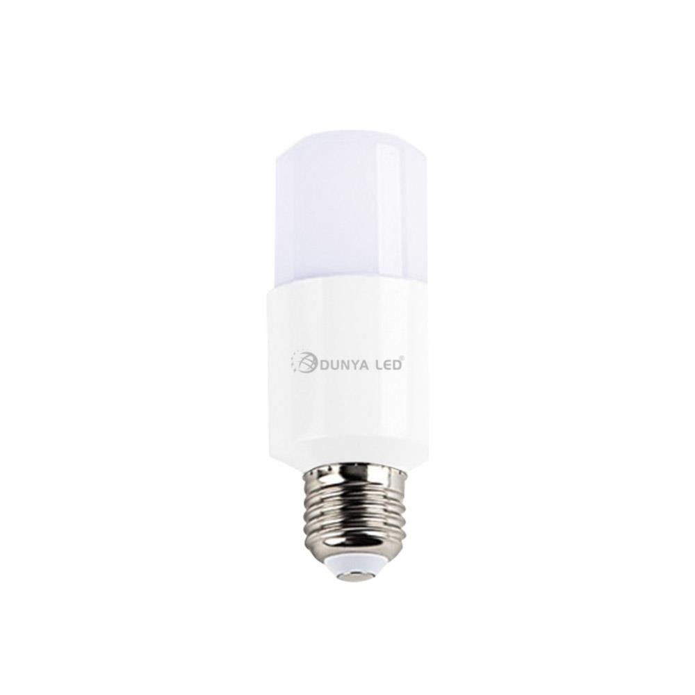 DÜNYA LED 9W E-27 LED STİCK AMPUL 4000K