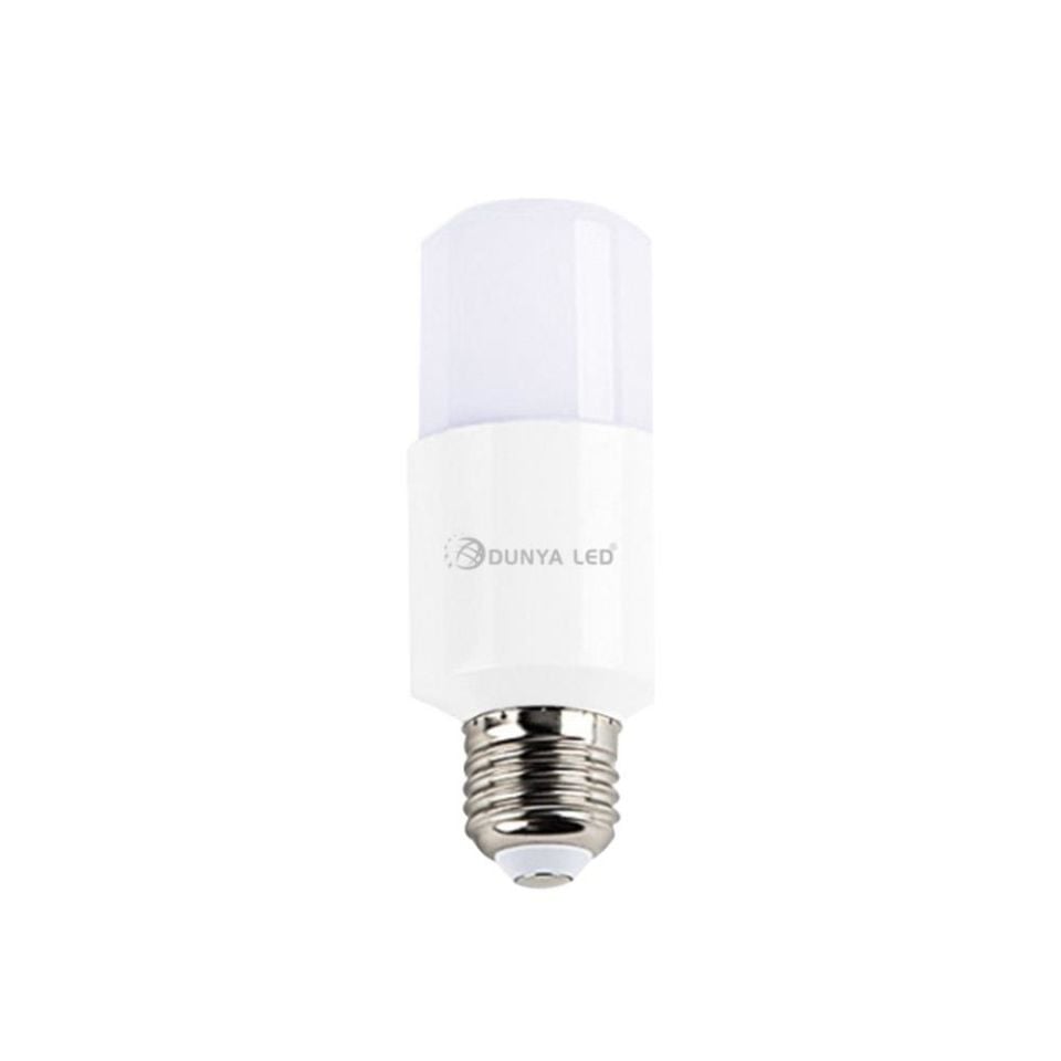 DÜNYA LED 9W E-27 LED STİCK AMPUL 4000K