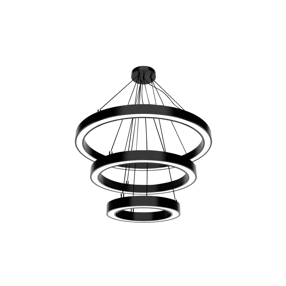 DÜNYA LED 60W LED LİNEAR SARKIT ARMATÜR 3000K
