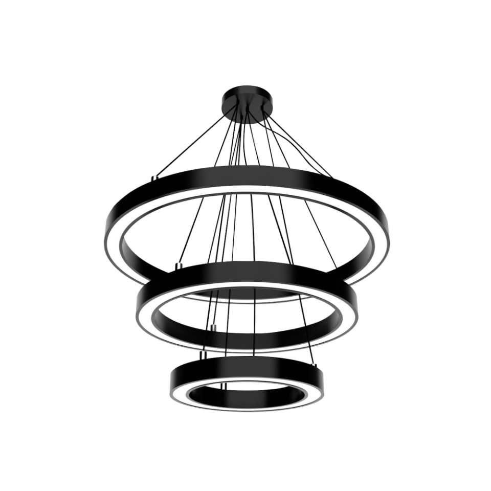 DÜNYA LED 80W LED LİNEAR SARKIT ARMATÜR 4000K