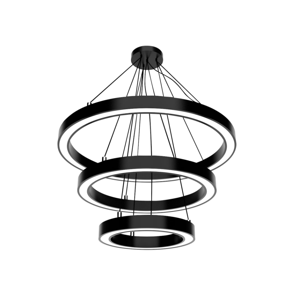 DÜNYA LED 90W LED LİNEAR SARKIT ARMATÜR 4000K