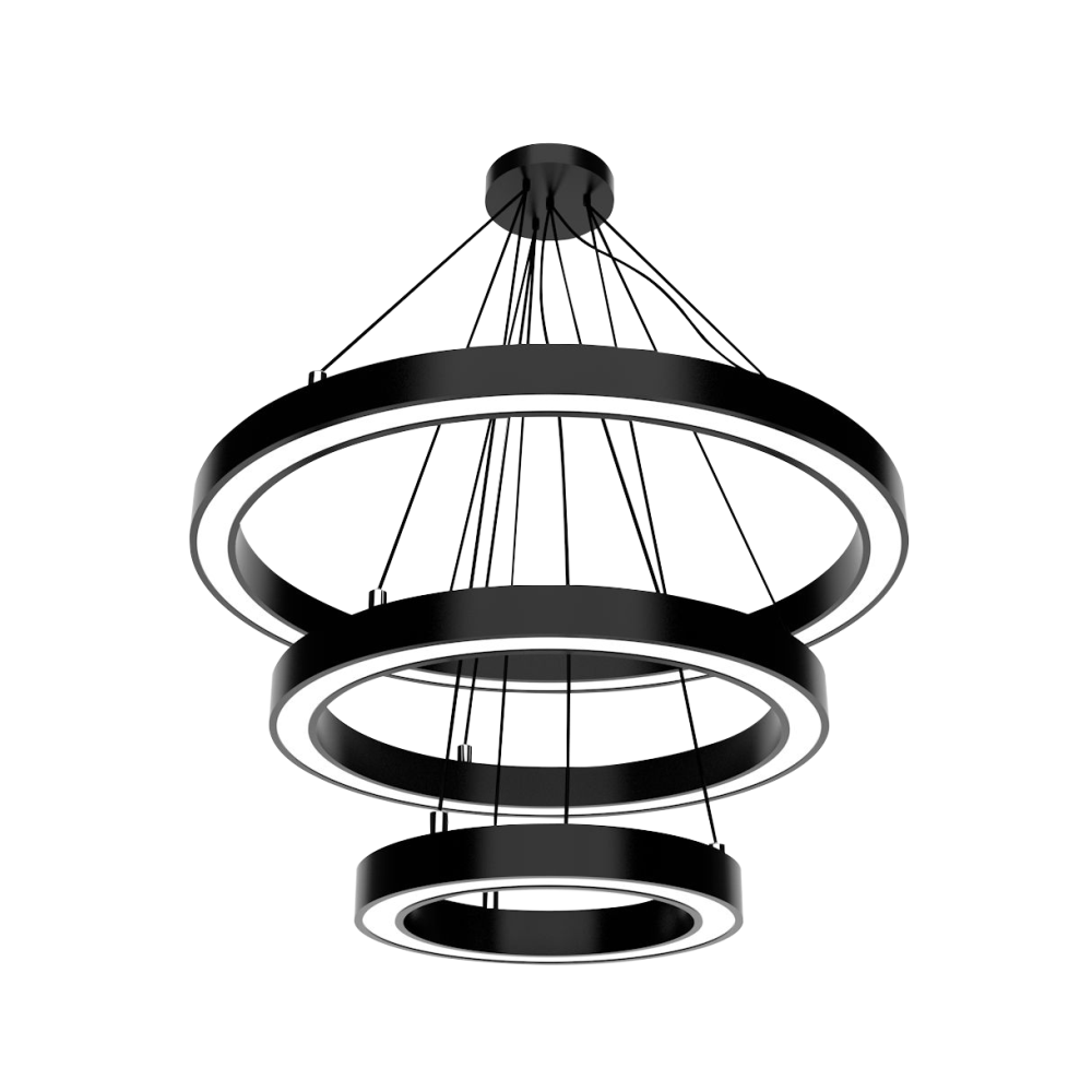 DÜNYA LED 100W LED LİNEAR SARKIT ARMATÜR 3000K
