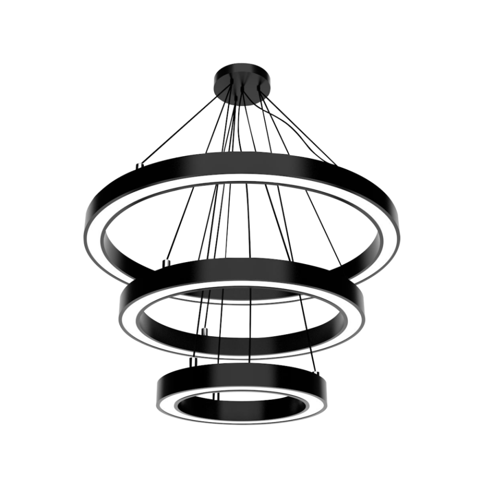 DÜNYA LED 100W LED LİNEAR SARKIT ARMATÜR 3000K