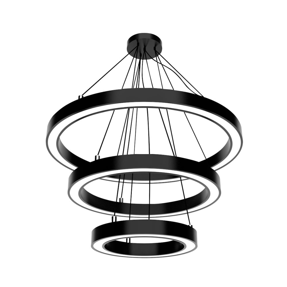 DÜNYA LED 110W LED LİNEAR SARKIT ARMATÜR 3000K