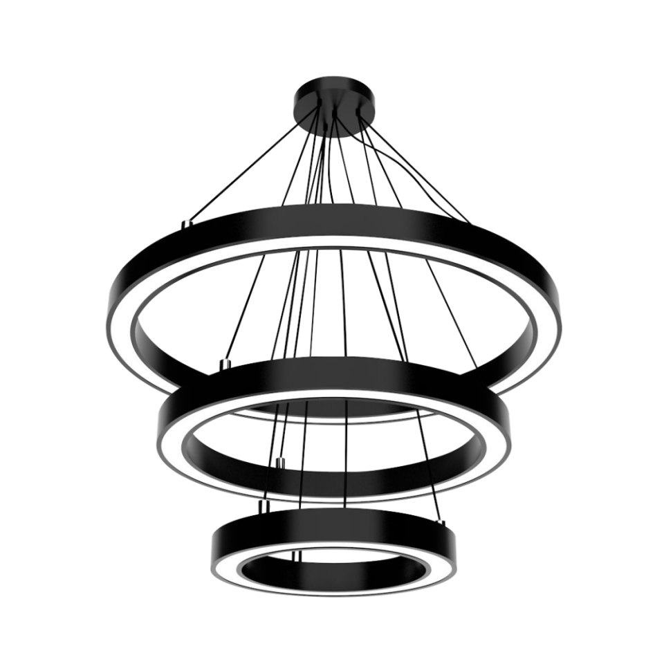 DÜNYA LED 110W LED LİNEAR SARKIT ARMATÜR 3000K
