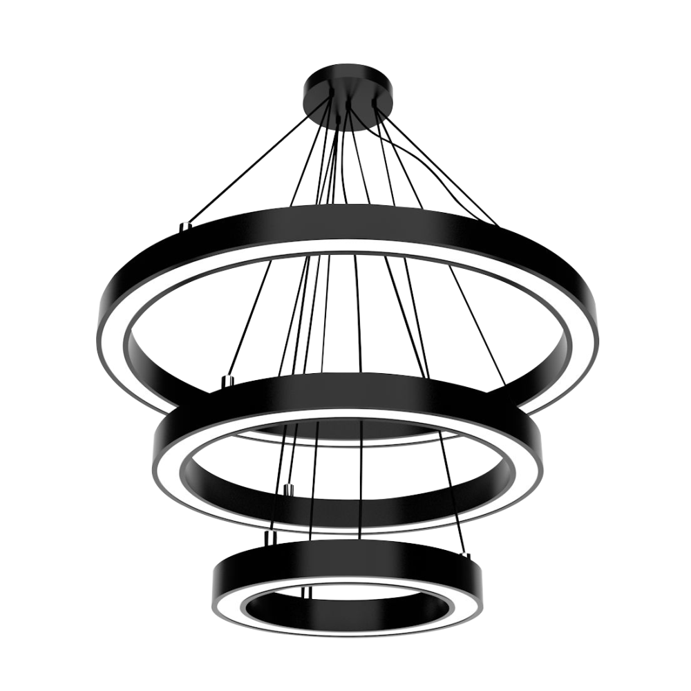 DÜNYA LED 120W LED LİNEAR SARKIT ARMATÜR 6500K