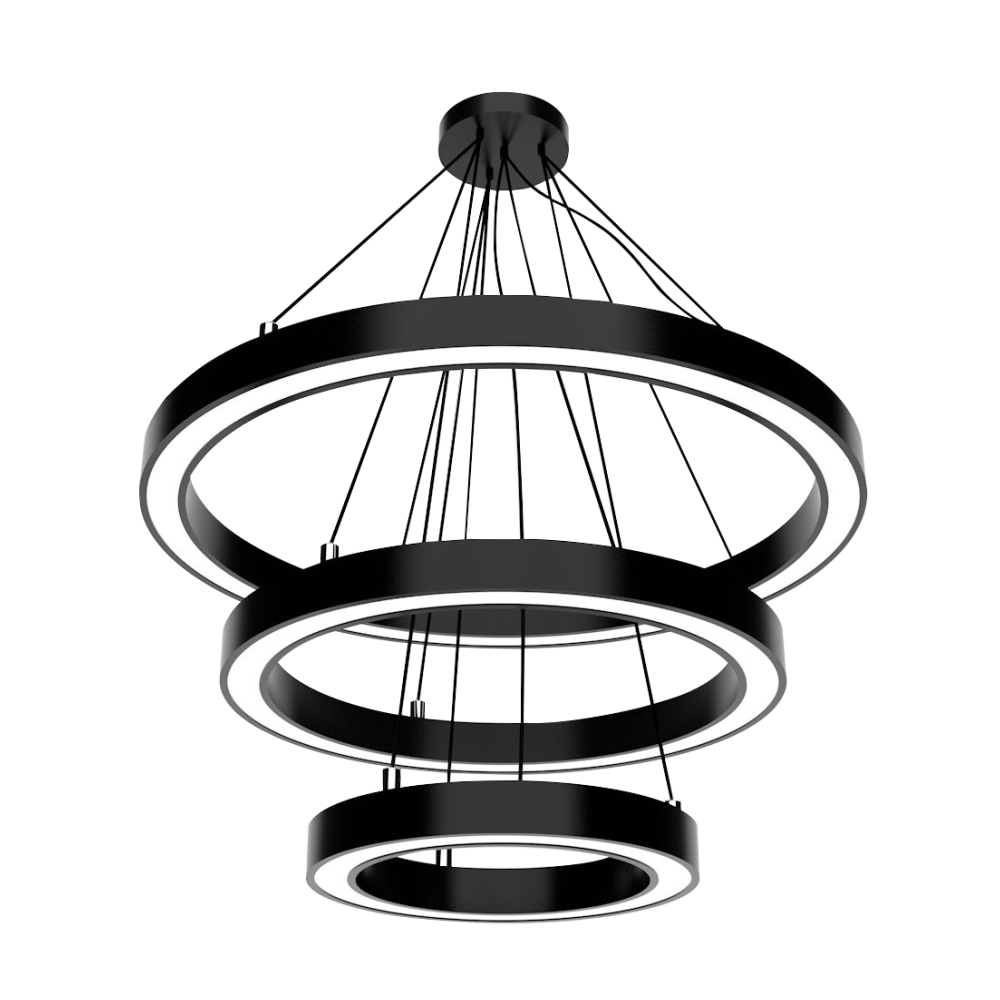 DÜNYA LED 120W LED LİNEAR SARKIT ARMATÜR 4000K