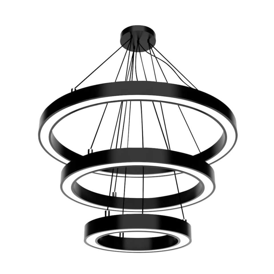 DÜNYA LED 120W LED LİNEAR SARKIT ARMATÜR 4000K