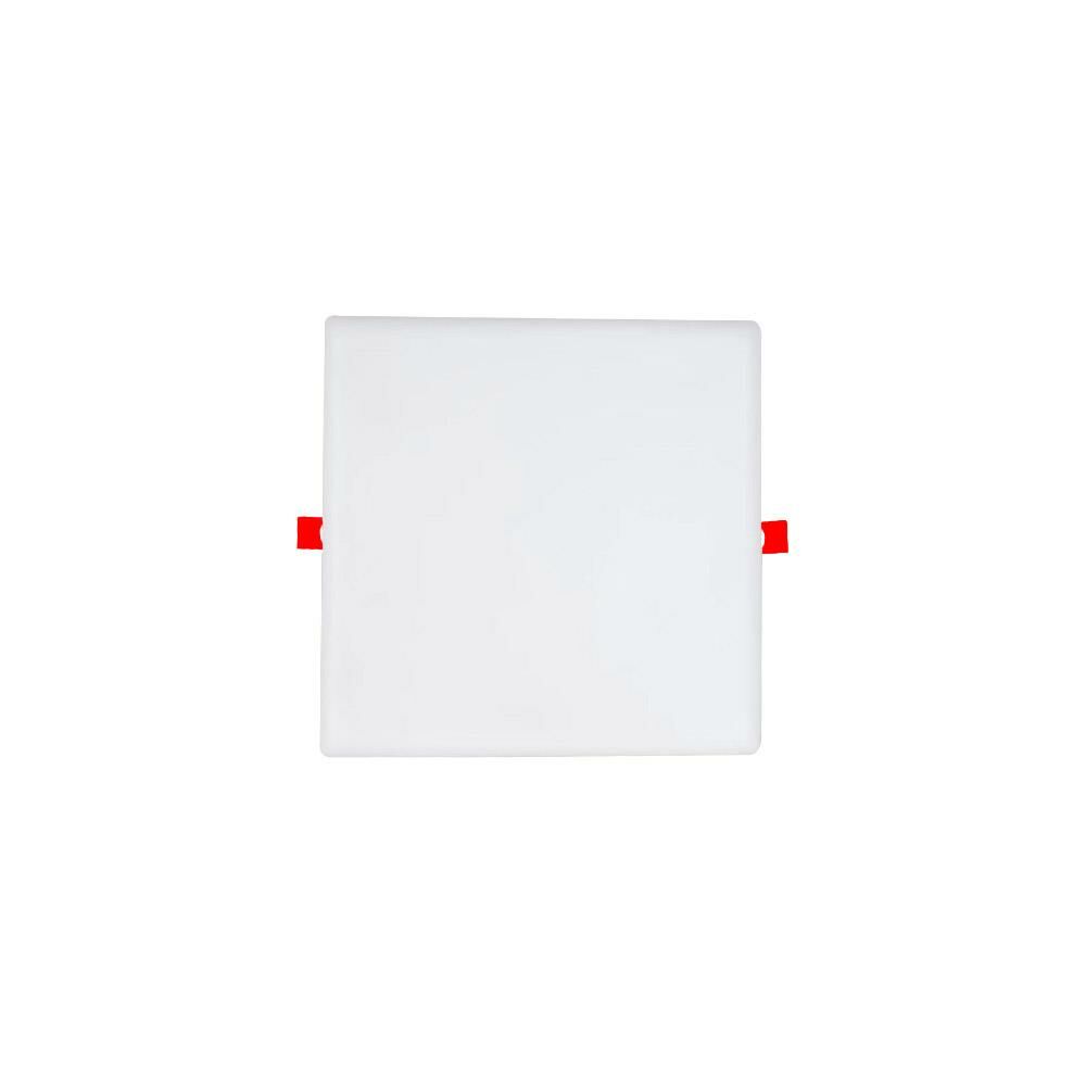 DÜNYA LED 18W SIVA ALTI BACKLİGHT LED PANEL 4000K KARE