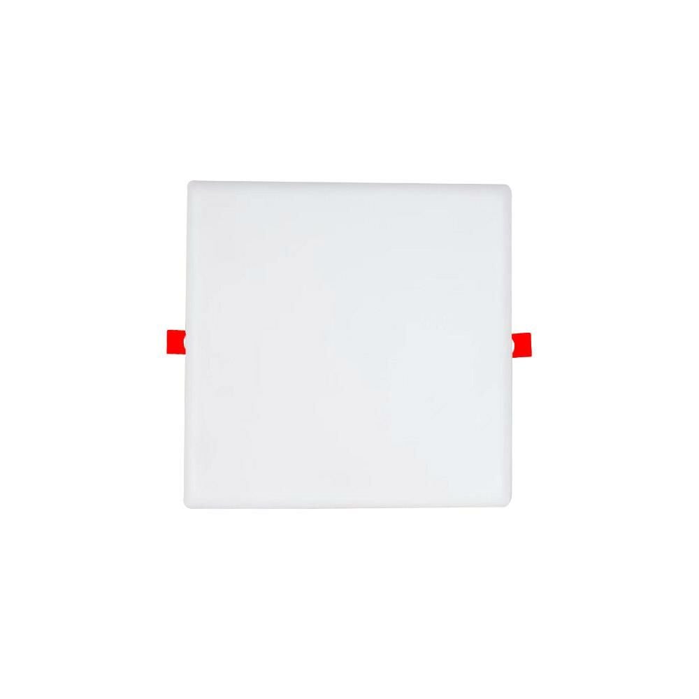 DÜNYA LED 24W SIVA ALTI BACKLİGHT LED PANEL 3000K KARE