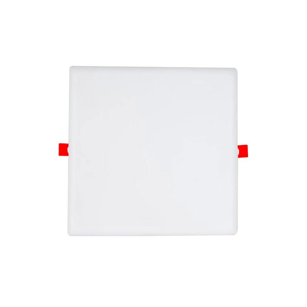 DÜNYA LED 36W SIVA ALTI BACKLİGHT LED PANEL 3000K KARE