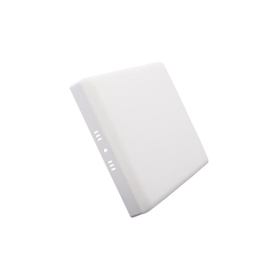 DÜNYA LED 36W SIVA ÜSTÜ LED BACKLİGHT 6500K KARE