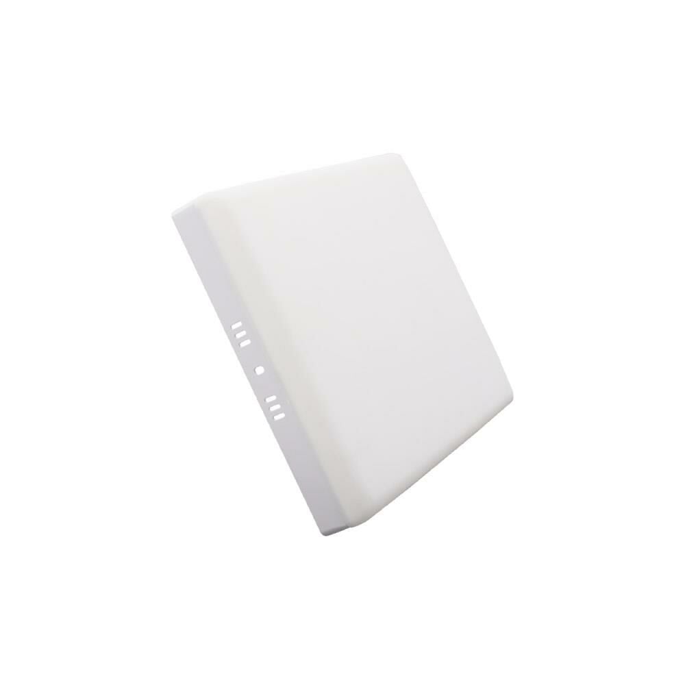 DÜNYA LED 36W SIVA ÜSTÜ LED BACKLİGHT 4000K KARE