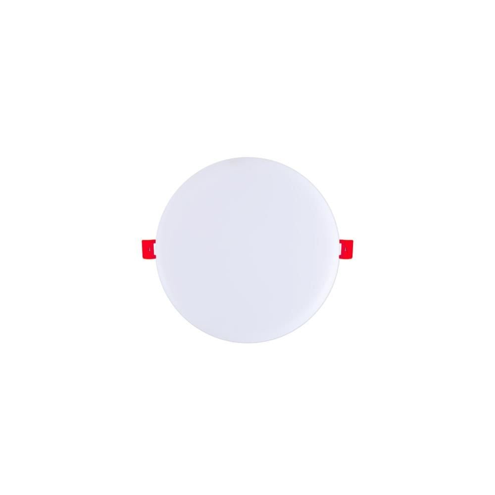 DÜNYA LED 10W SIVA ALTI AKRİLİK A.BİLİR LED PANEL 6500K
